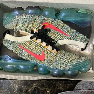 Nike Air Vapormax Flyknit 3